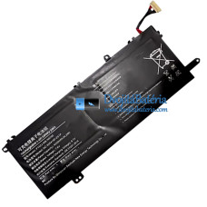Batéria pre HIPAA XU156 S5 6054190-2S1P F152J-WB-N5095 [Náhradná batéria]